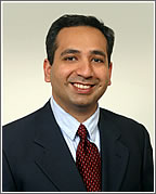 Rakesh P. Mashru, M.D.